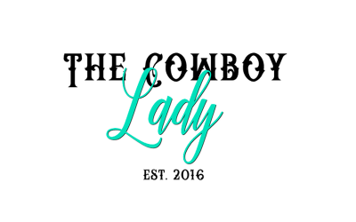 The Cowboy Lady Website
